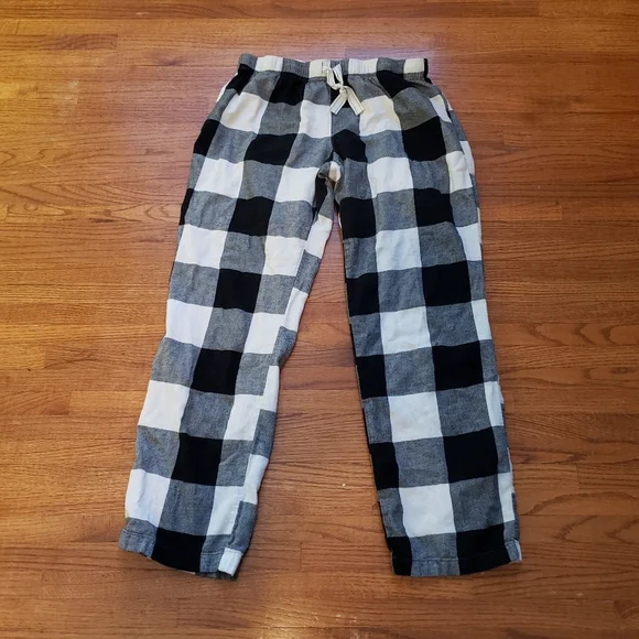 Old Navy Intimates Sleepwear Old Navy Fleece Pajama Pant